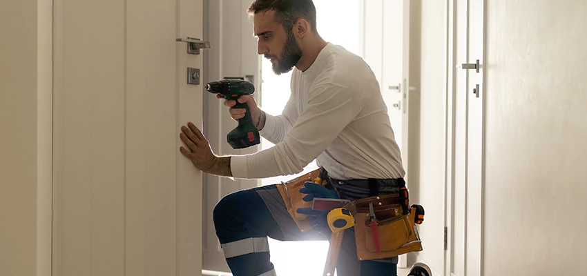 Mailbox Lock Installation Expert in Westlake Village, California