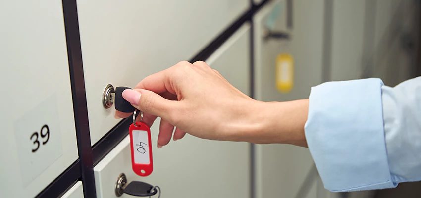 Cabinet Lock Installation in Westlake Village, California