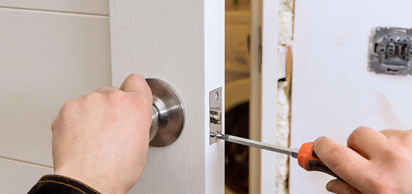 Wifi Deadbolt Installation in Westlake Village, CA