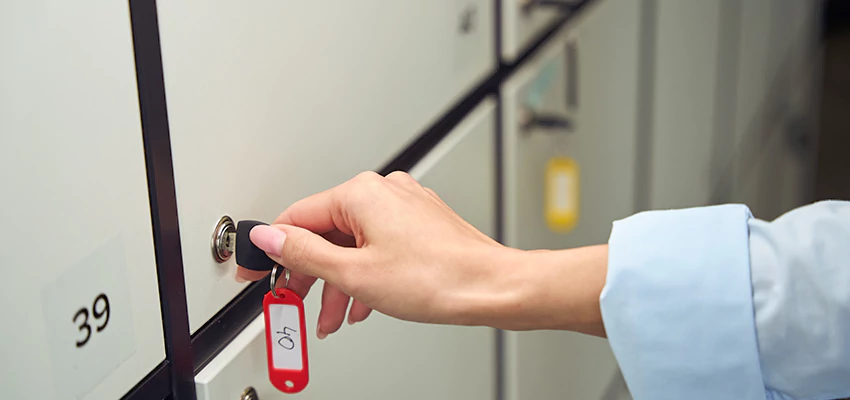 Upgrading File Cabinet Locks in Westlake Village, California