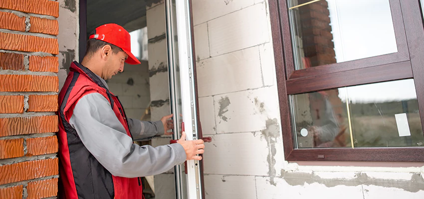 Home Invasion Door Lock Repairs in Westlake Village, CA