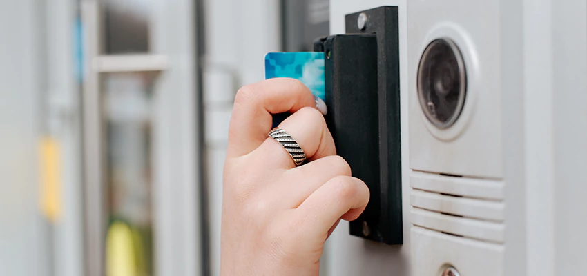 Secure Smartphone-Based Entry Systems Installation in Westlake Village, California