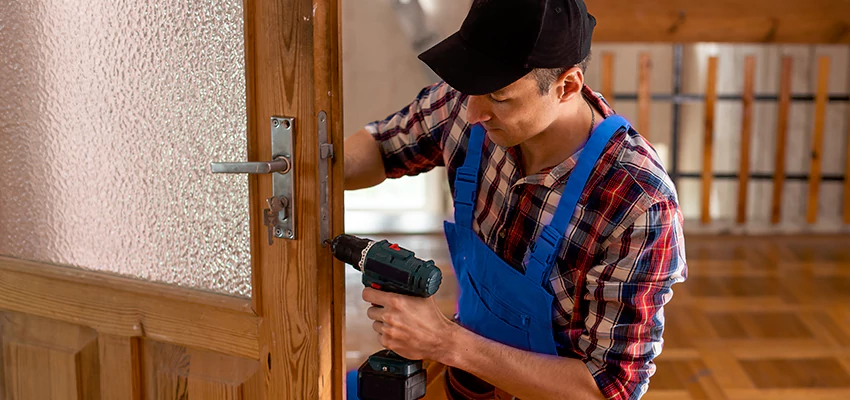 Trusted Local Digital Locks Locksmith Repair in Westlake Village, California