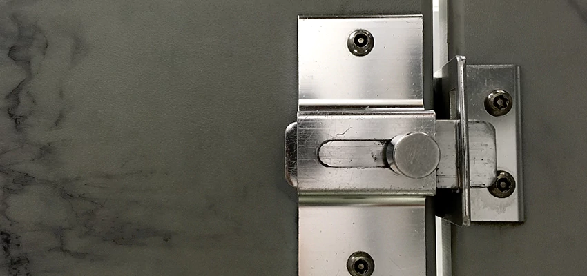 Fix A Room Door Lock in Westlake Village, CA