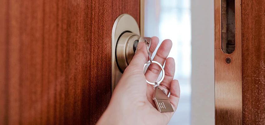 Deadbolt Lock Installation in Westlake Village, CA