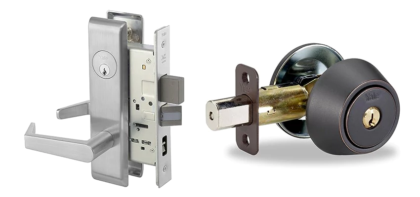 Yale Multipoint Lock in Westlake Village, CA