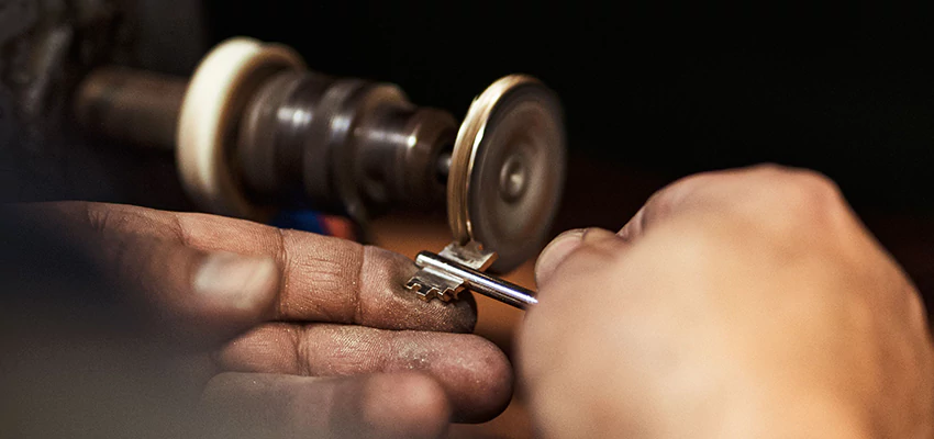 Hotel Lock Master Key System in Westlake Village, California