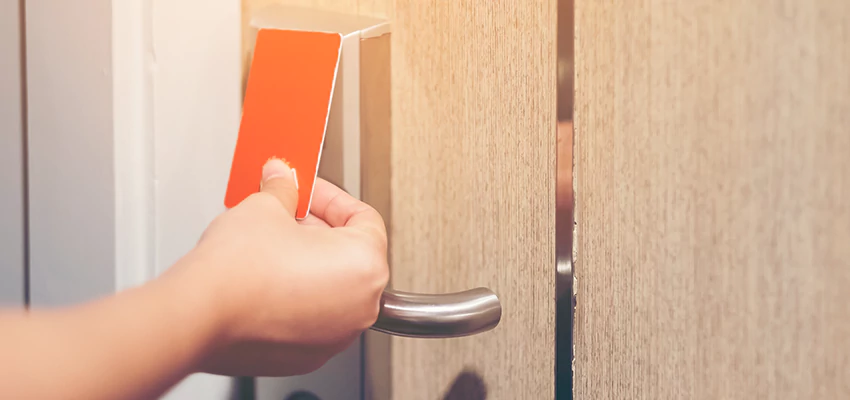 Electronic Locks Motor Repair in Westlake Village, California