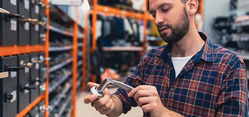 Locksmith For Retail Stores Lockout Services in Westlake Village, California