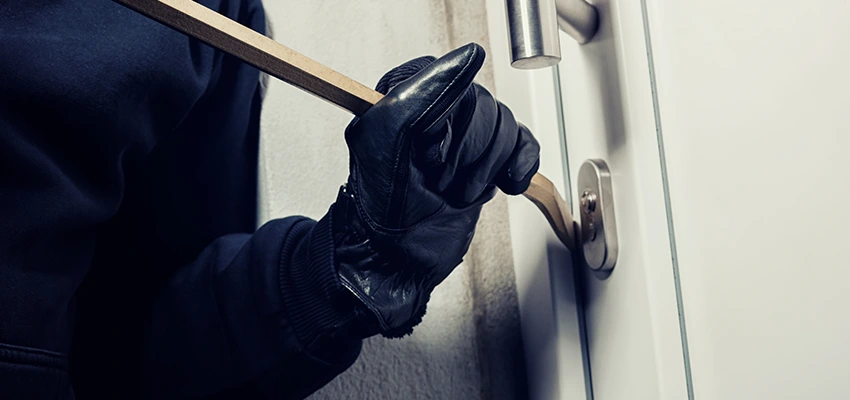 Burglar Damage Door Sensors Repair in Westlake Village, CA