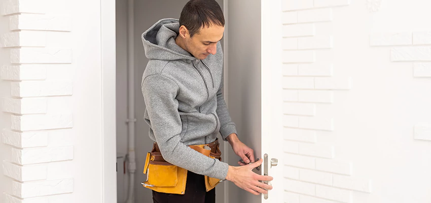 Nighttime Locksmith Near Me in Westlake Village, CA