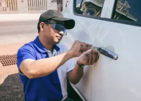 Car Locksmith in Westlake Village, CA